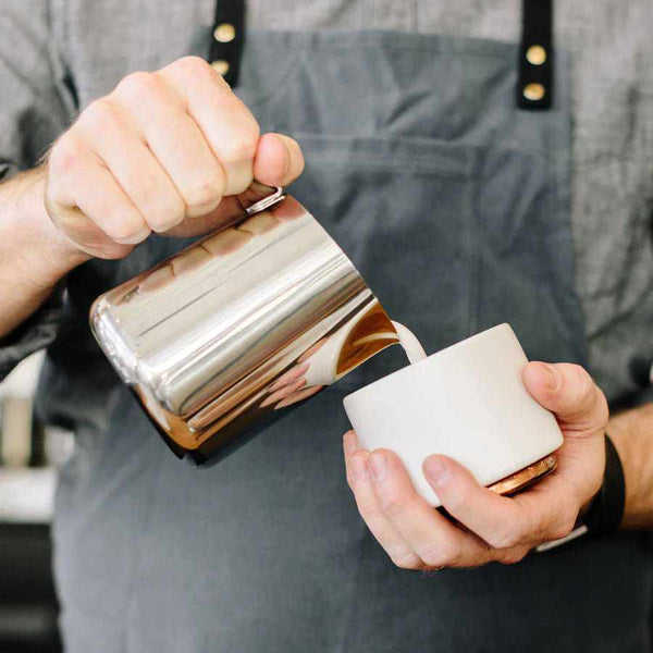 Fellow EDDY - Skumkanna - Barista och Espresso